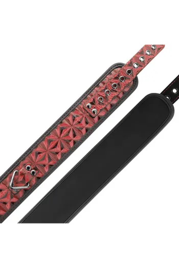 Collarino BDSM in Metallo Senza Nichel | Controllo Totale per Giochi Avanzati