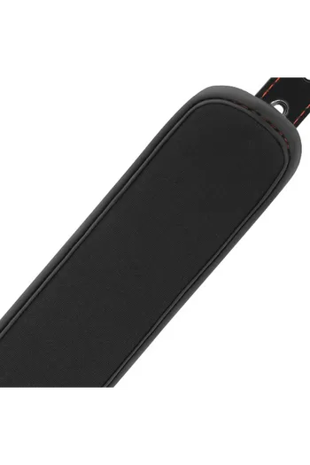 BEGME - Cavigliere BDSM in Pelle Vegana con Metallo Senza Nichel | Accessorio Sessuale di Alta Qualità