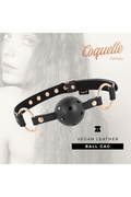 Mordacchia BDSM in Pelle Vegana COQUETTE CHIC DESIRE FANTASY | Gioco Sicuro