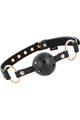 Mordacchia BDSM in Pelle Vegana COQUETTE CHIC DESIRE FANTASY | Gioco Sicuro
