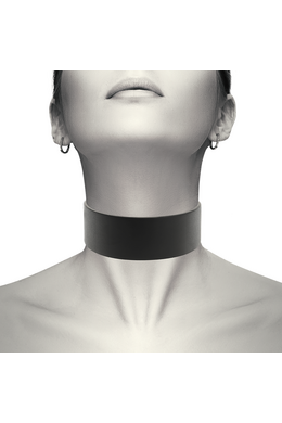 Coquette Chic Desire Shokers - Vegan BDSM Collar for Bold Styles