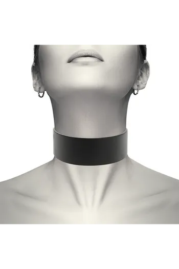 Coquette Chic Desire Shokers - Vegan BDSM Collar for Bold Styles