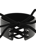 Coquette Chic Desire Shokers - Collare BDSM Vegano per Stili Audaci