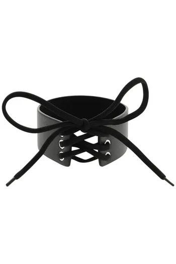 Coquette Chic Desire Shokers - Vegan BDSM Collar for Bold Styles