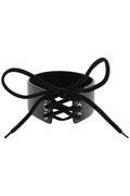 Coquette Chic Desire Shokers - Collare BDSM Vegano per Stili Audaci