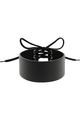 Coquette Chic Desire Shokers - Collare BDSM Vegano per Stili Audaci