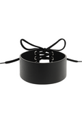 Coquette Chic Desire Shokers - Collare BDSM Vegano per Stili Audaci