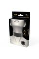 Coquette Chic Desire Shokers - Collare BDSM Vegano per Stili Audaci