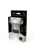 Coquette Chic Desire Shokers - Collare BDSM Vegano per Stili Audaci