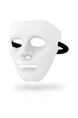 White Mask OHMAMA | Mystery and Seduction in Adult Games
