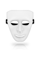 Maschera Bianca OHMAMA | Mistero e Seduzione nei Giochi per Adulti