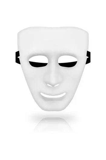 White Mask OHMAMA | Mystery and Seduction in Adult Games