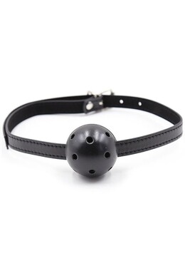OHMAMA Ball Gag - High-Quality Fetish Toys