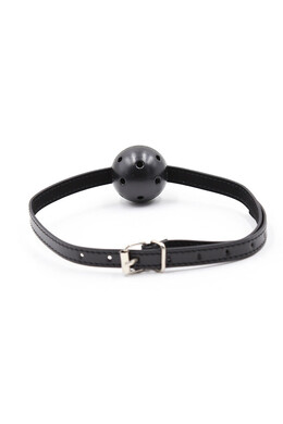OHMAMA Ball Gag - High-Quality Fetish Toys