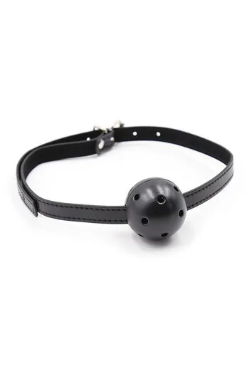 OHMAMA Ball Gag - High-Quality Fetish Toys
