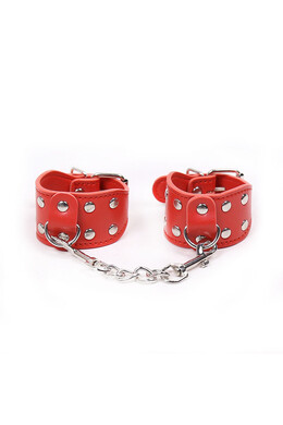 Ohmama Cuffs - High-Quality Fetish Gear for Unforgettable Experiences