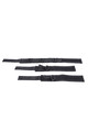 Set Fetish OHMAMA: Collare, Manette e Hogtie in Nylon di Alta Qualità