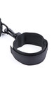 OHMAMA Fetish Set: Nylon Collar, Cuffs & Hogtie - Premium Quality