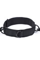 OHMAMA Fetish Set: Nylon Collar, Cuffs & Hogtie - Premium Quality