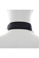Set Fetish OHMAMA: Collare, Manette e Hogtie in Nylon di Alta Qualità