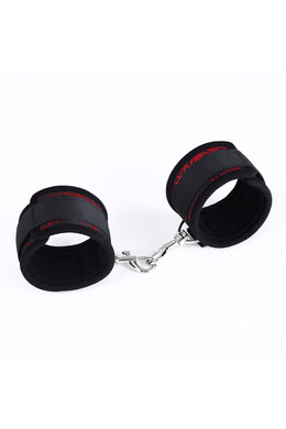 Ohmama Restraints: Premium Quality for Your Fetish | Explore the Collection