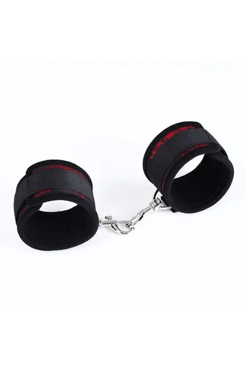 Ohmama Restraints: Premium Quality for Your Fetish | Explore the Collection