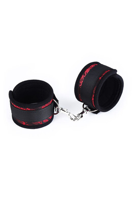 Ohmama Restraints: Premium Quality for Your Fetish | Explore the Collection