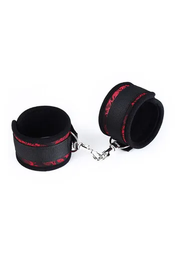 Ohmama Restraints: Premium Quality for Your Fetish | Explore the Collection