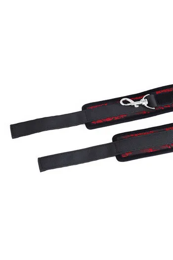 Ohmama Restraints: Premium Quality for Your Fetish | Explore the Collection