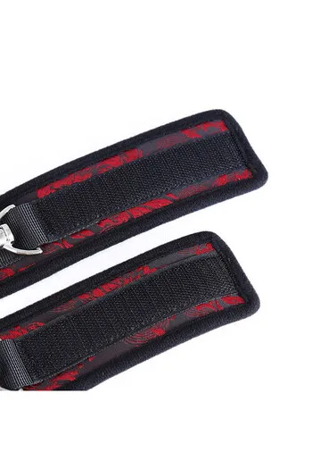 Ohmama Restraints: Premium Quality for Your Fetish | Explore the Collection