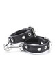 Cinturini Ohmama per Fetish - Materiali Premium per Adulti