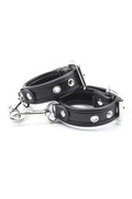 Ohmama Fetish Cuffs - Premium Quality Adult Accessories
