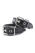 Cinturini Ohmama per Fetish - Materiali Premium per Adulti