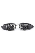 Cinturini Ohmama per Fetish - Materiali Premium per Adulti
