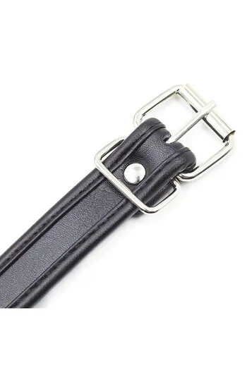 Ohmama Fetish Cuffs - Premium Quality Adult Accessories