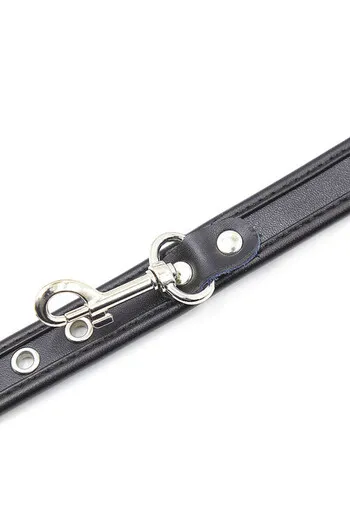 Cinturini Ohmama per Fetish - Materiali Premium per Adulti