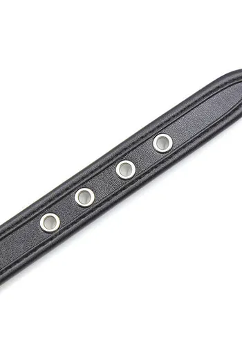 Cinturini Ohmama per Fetish - Materiali Premium per Adulti