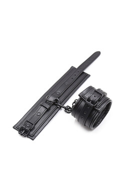 Ohmama BDSM Restraints - Premium Quality for Adults