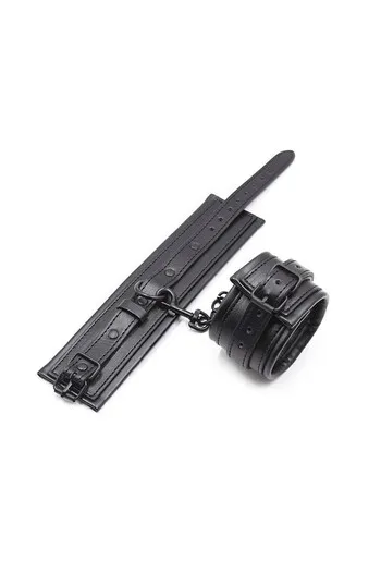 Ohmama BDSM Restraints - Premium Quality for Adults