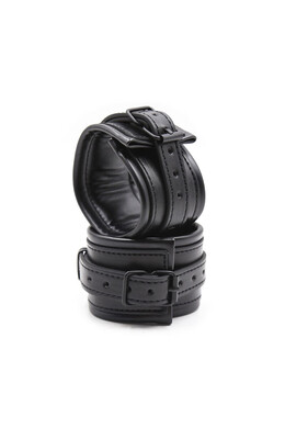 Ohmama BDSM Restraints - Premium Quality for Adults