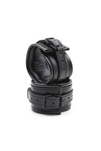 Ohmama BDSM Restraints - Premium Quality for Adults