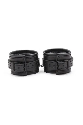 Cinturini Ohmama per BDSM - Qualità Premium per Adulti