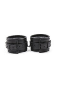 Cinturini Ohmama per BDSM - Qualità Premium per Adulti