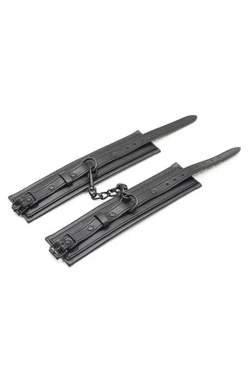 Ohmama BDSM Restraints - Premium Quality for Adults