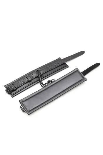 Ohmama BDSM Restraints - Premium Quality for Adults