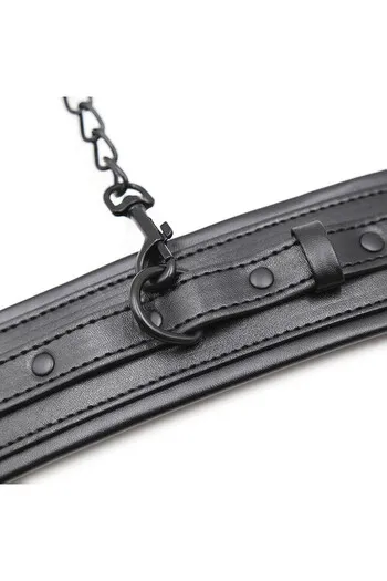 Cinturini Ohmama per BDSM - Qualità Premium per Adulti