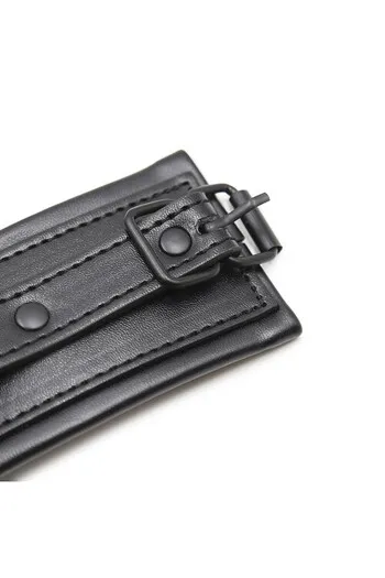 Cinturini Ohmama per BDSM - Qualità Premium per Adulti