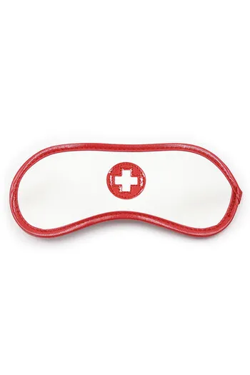 Nurse Fetish Set OHMAMA | High-Quality Adult Toys