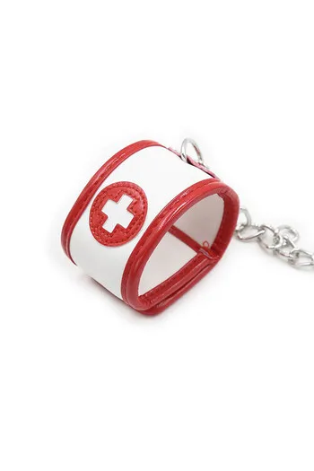 Nurse Fetish Set OHMAMA | High-Quality Adult Toys