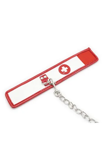 Nurse Fetish Set OHMAMA | High-Quality Adult Toys